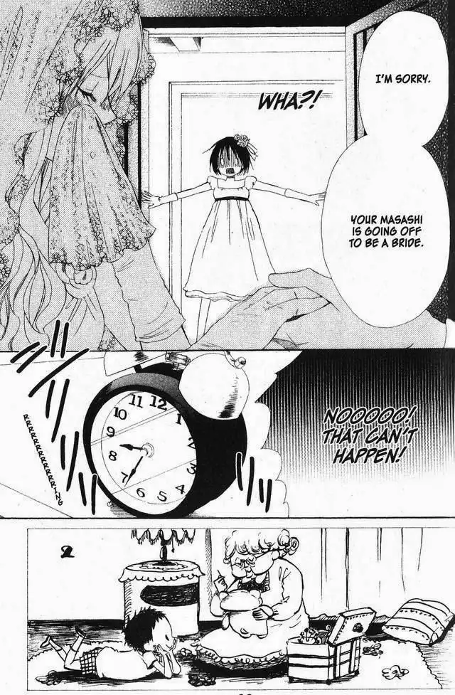 Oniichan to Issho Chapter 43 3